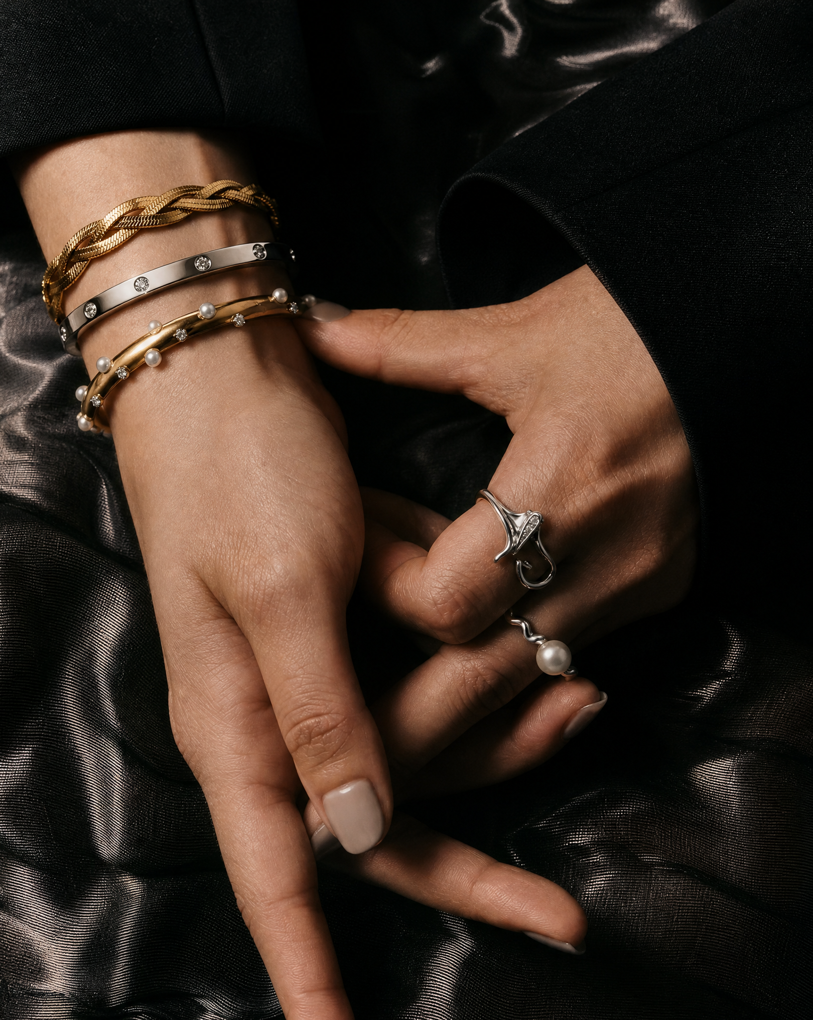 Bracelets
