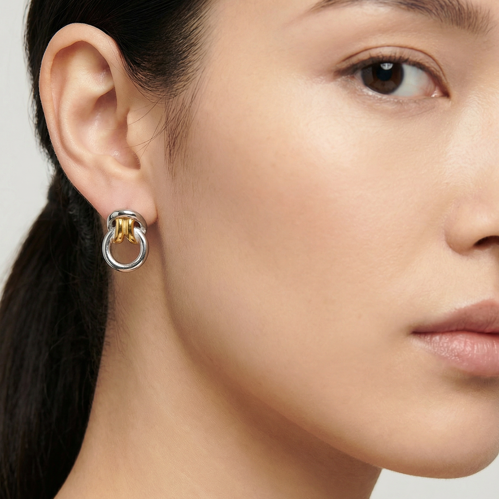 Alana Earrings