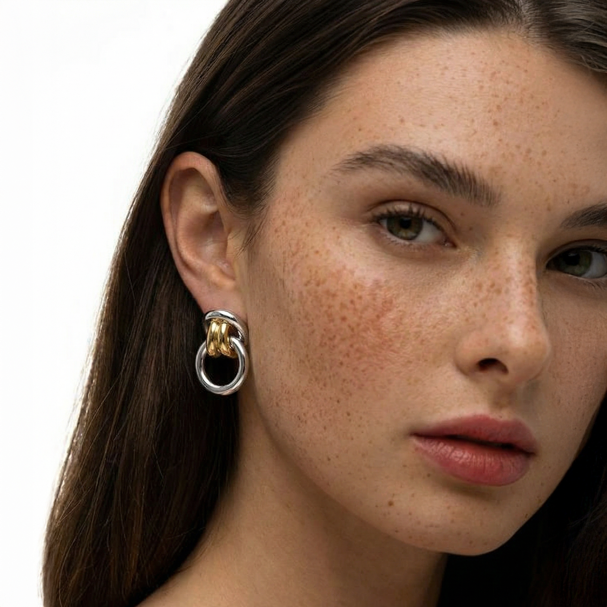 Alana Earrings