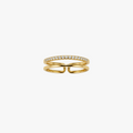Antonia Ring Gold