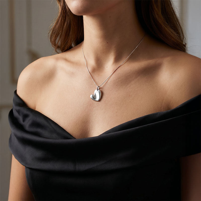 Aroha pendant