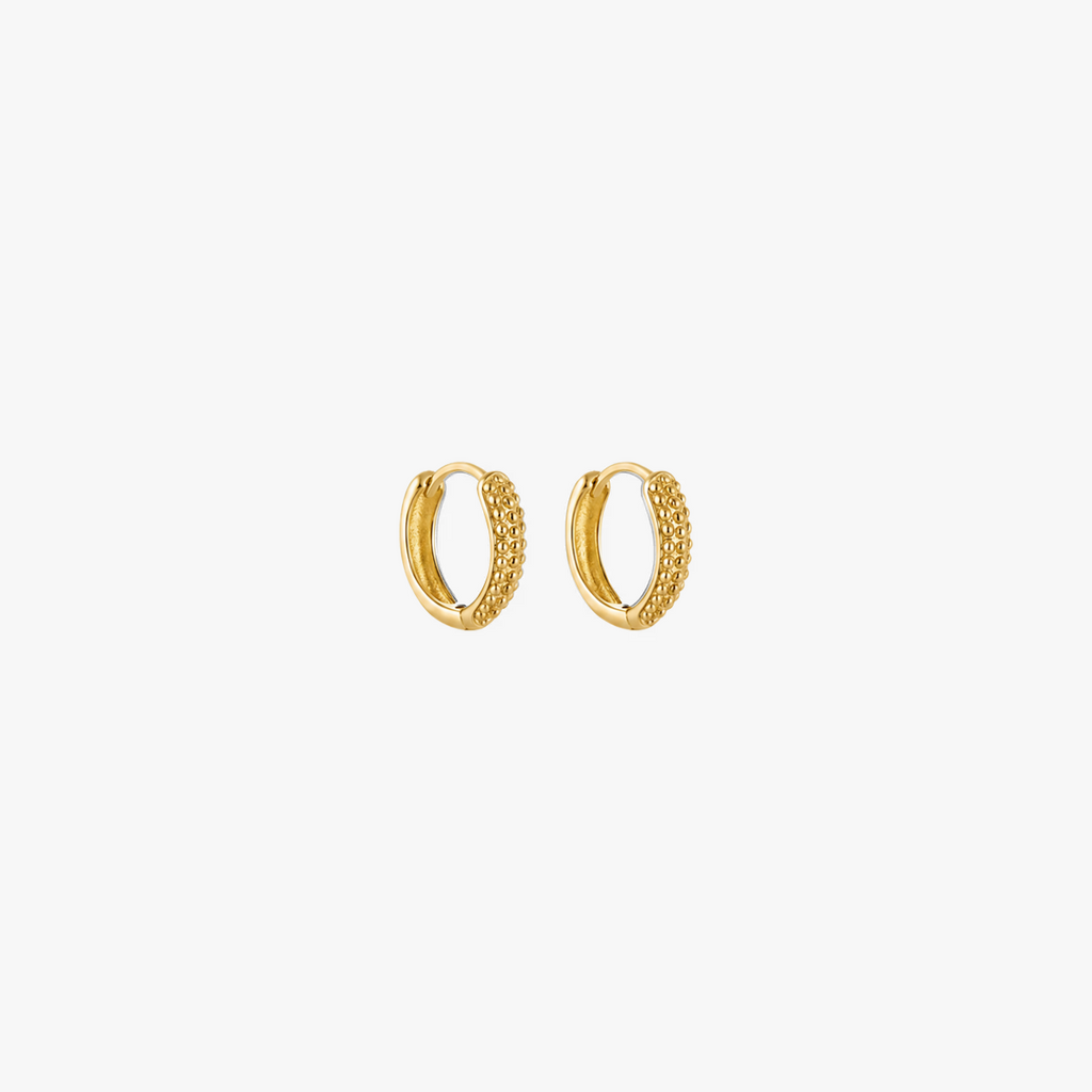 Bella Huggies - Gold