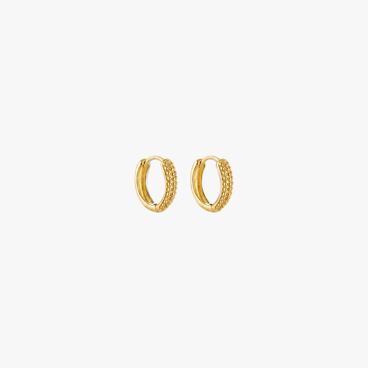 Bella Huggies - Gold