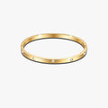 Billie Bangle Gold