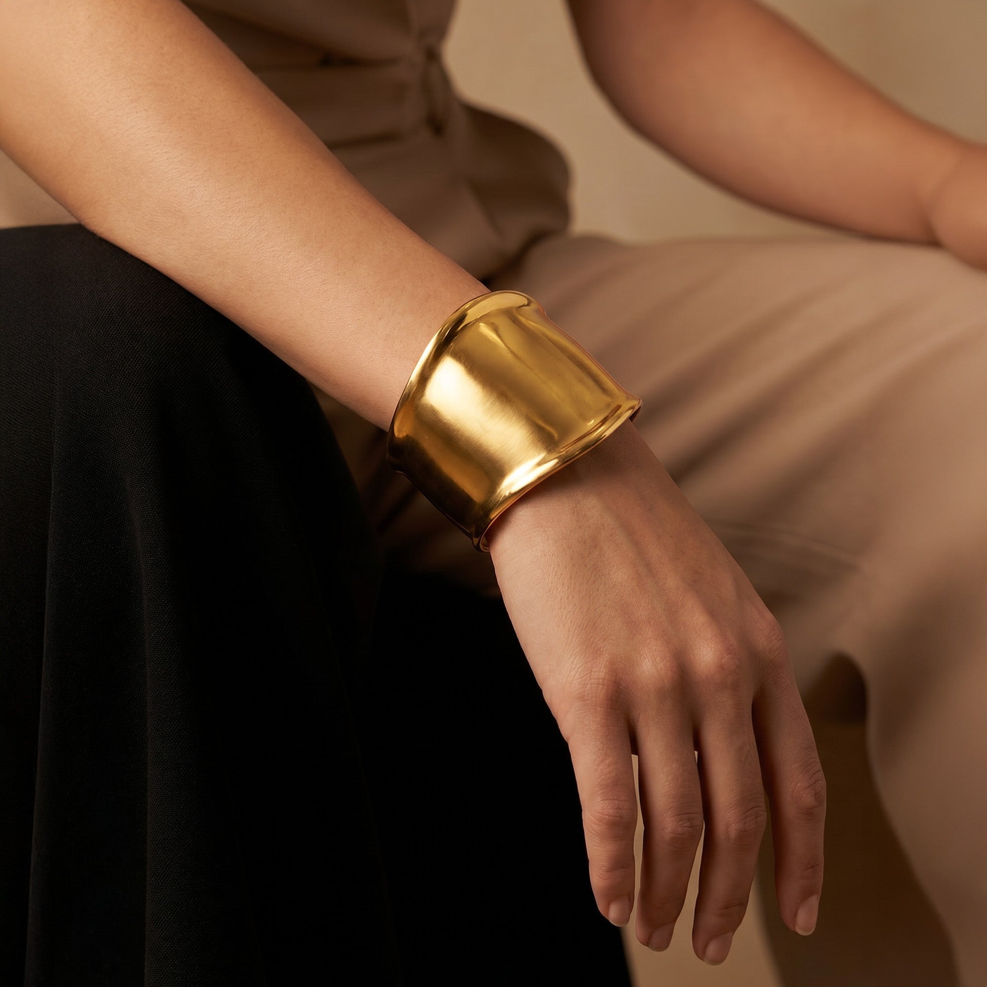 Bruna Cuff