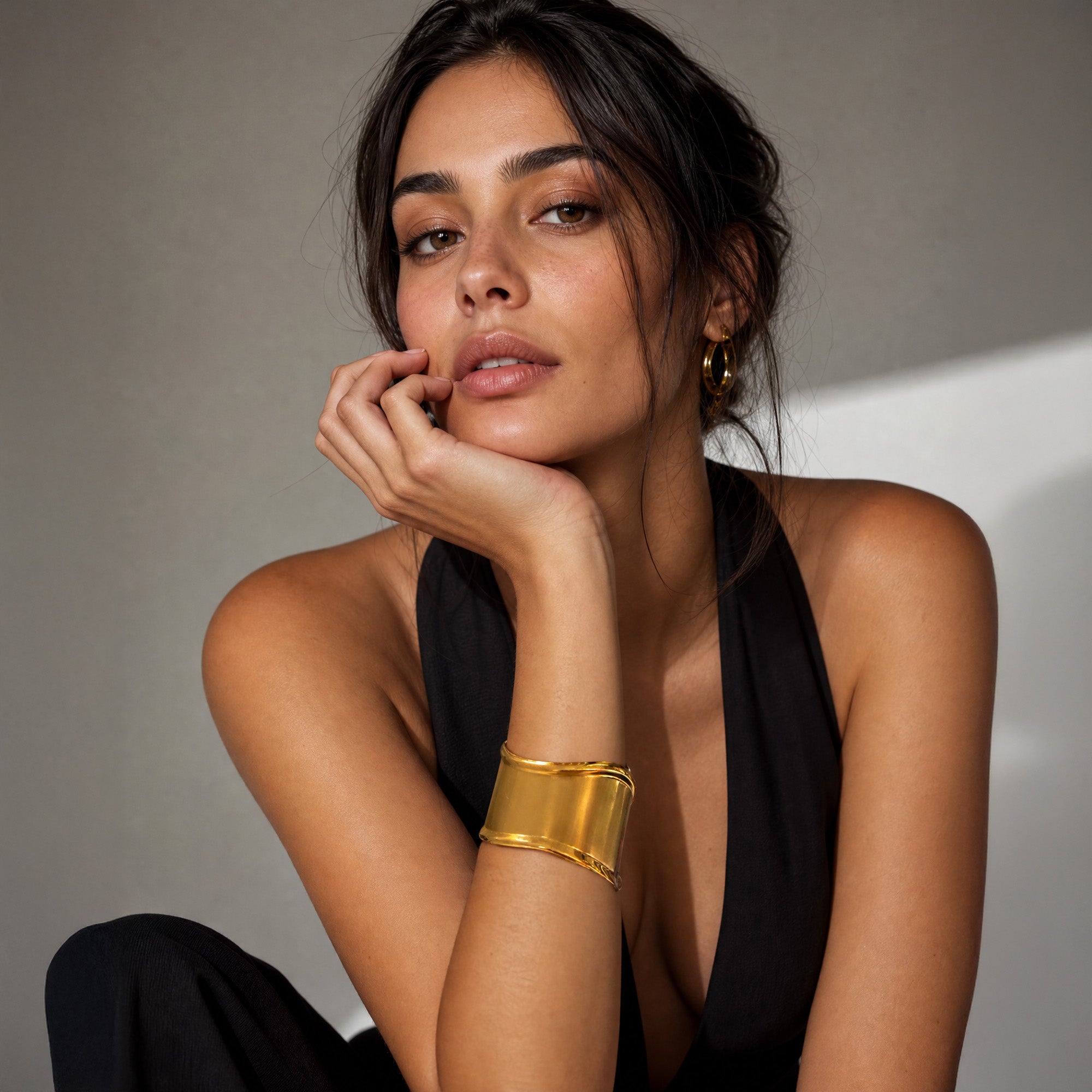 Bruna Cuff