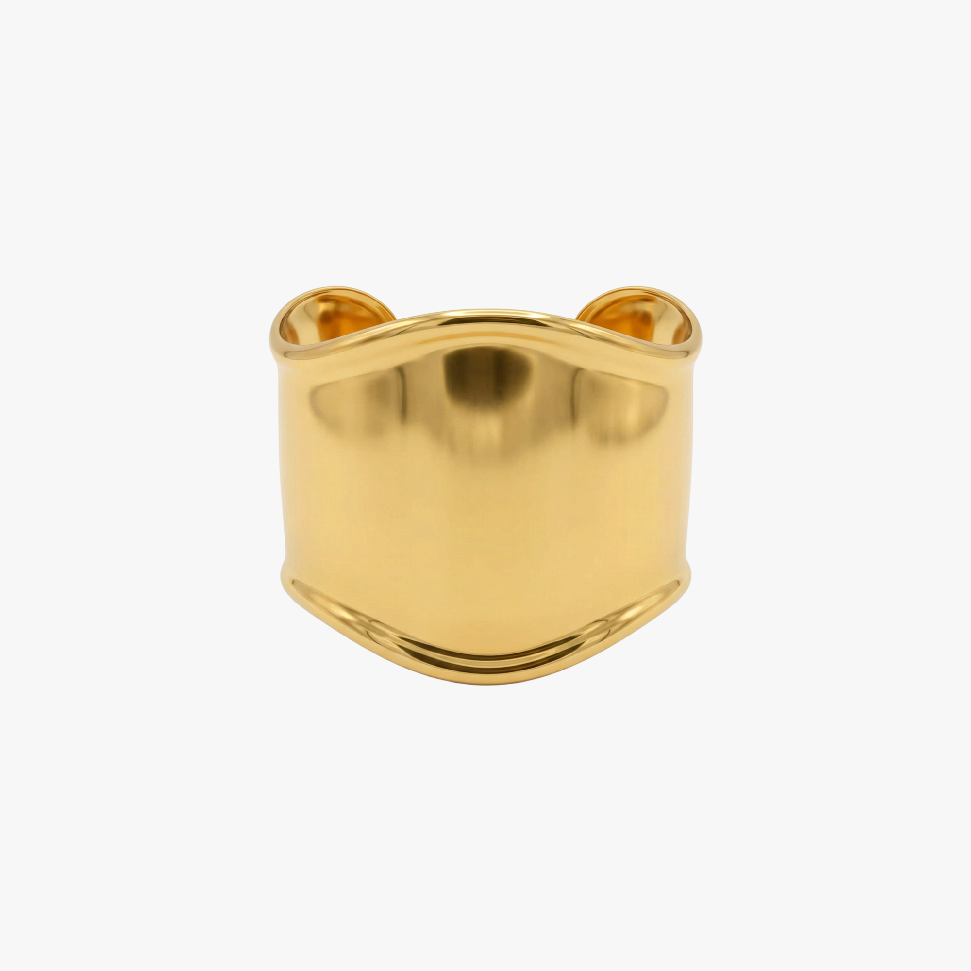 Bruna Cuff