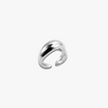 Celeste Ring- Silver