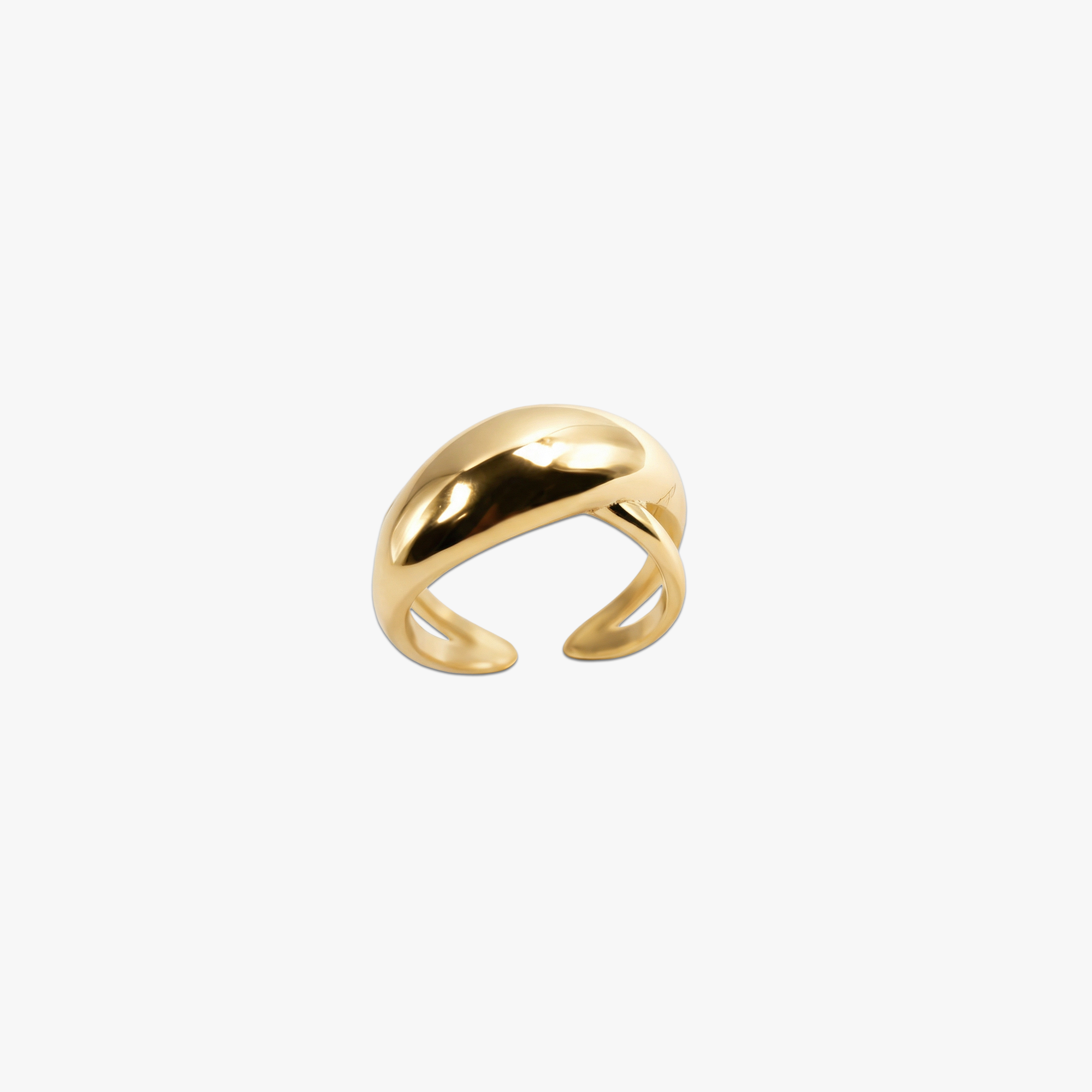 Celeste Ring 18K Gold