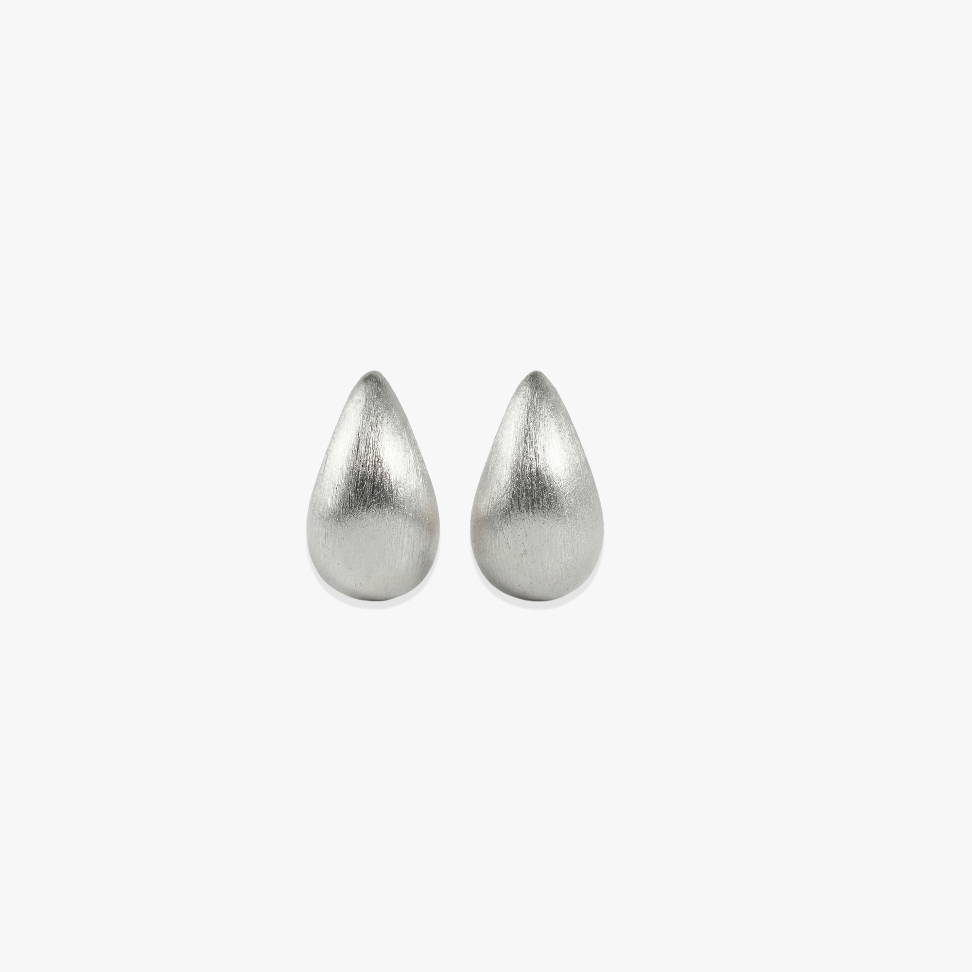 Chiara Earrings- Silver