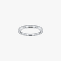 Clara Ring - Silver
