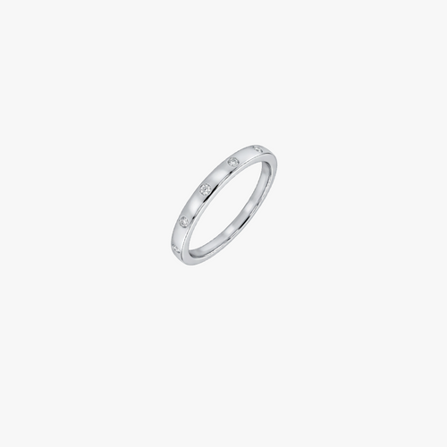 Clara Ring - Silver