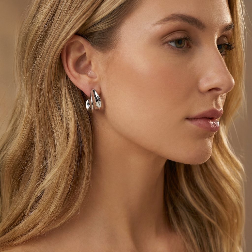 Clarice Earrings