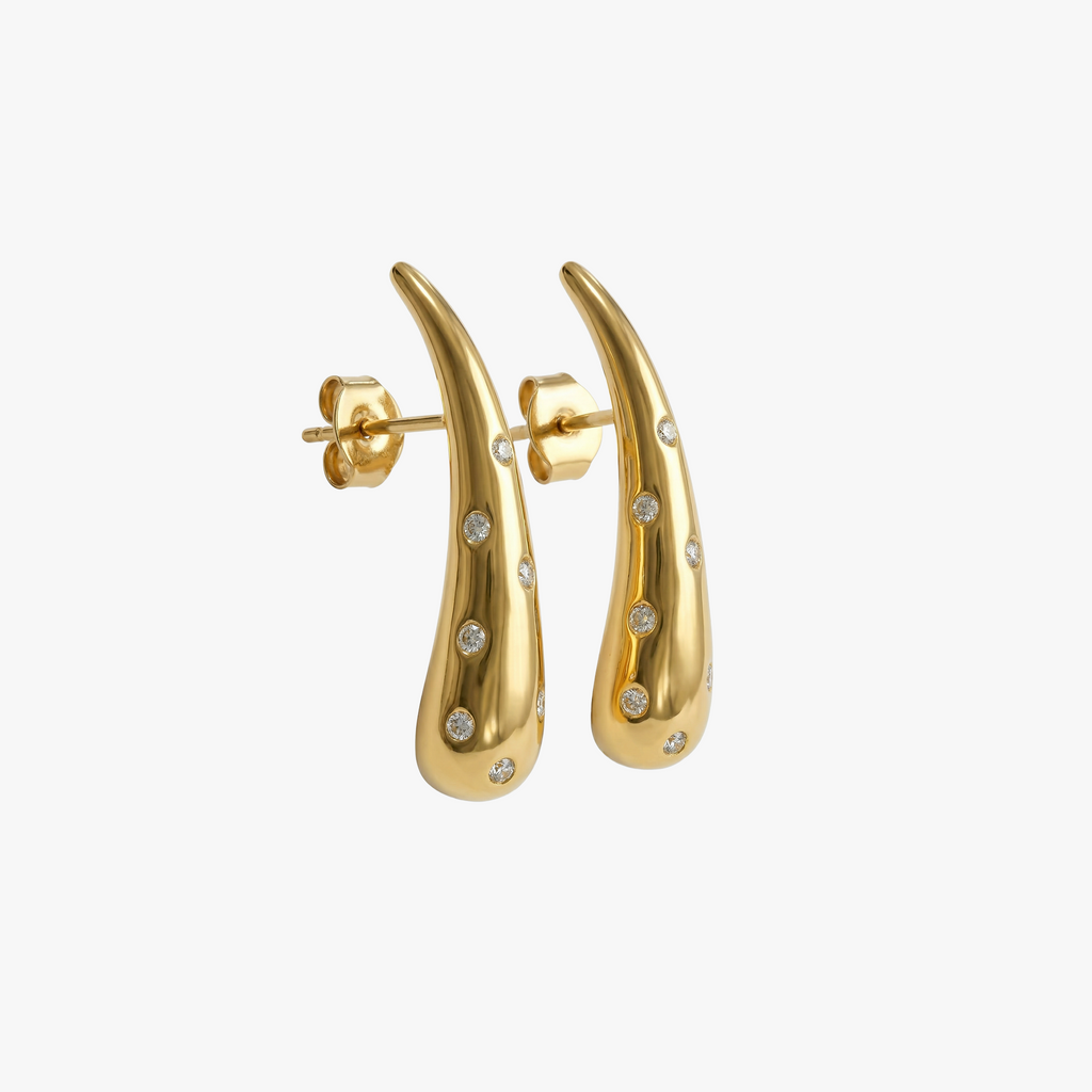 Lucy Earrings