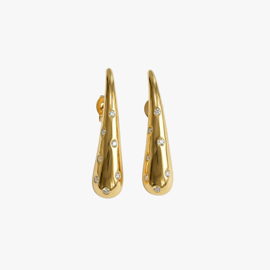 Lucy Earrings