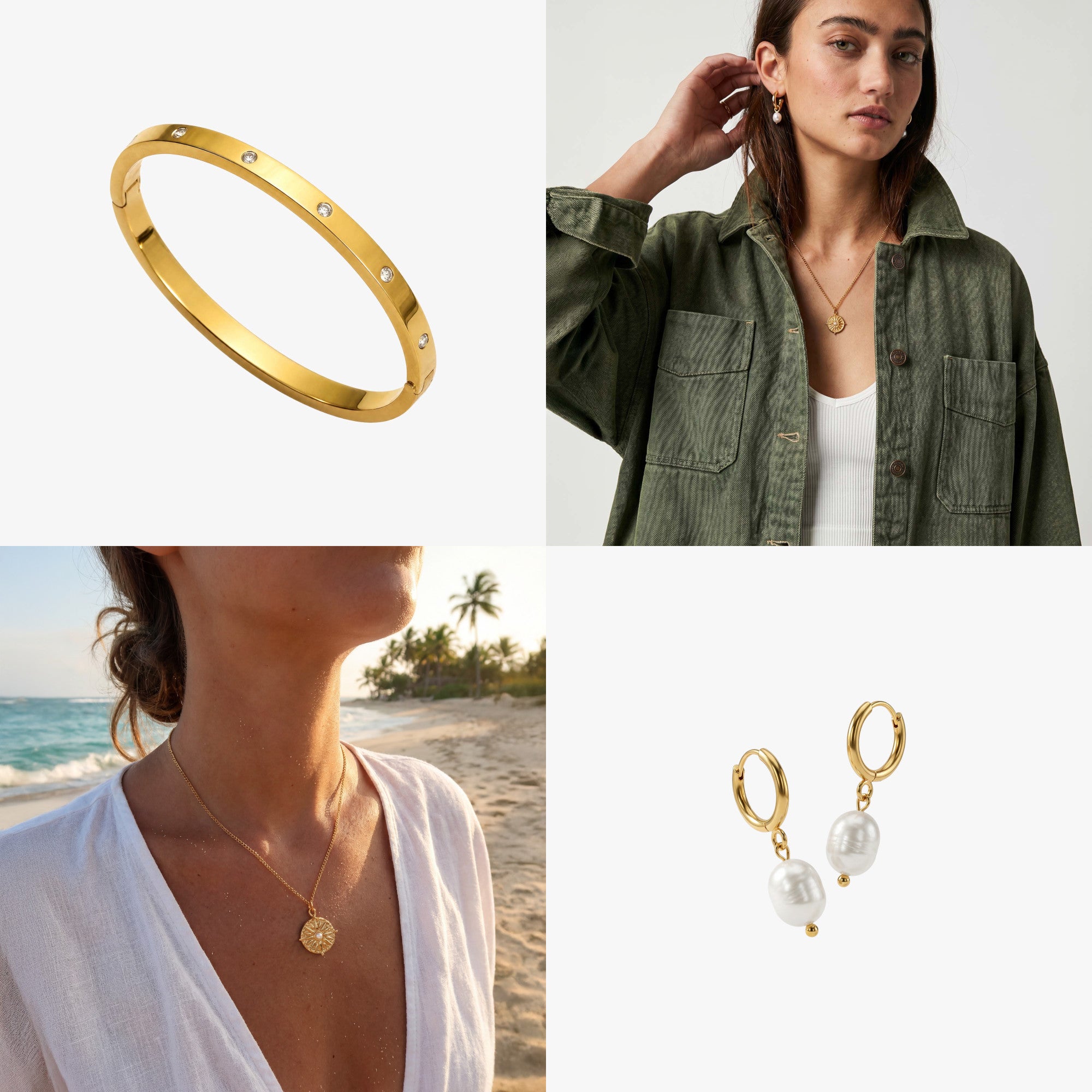 Day at the Beach Bundle