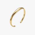 Eloise Twisted Bangle