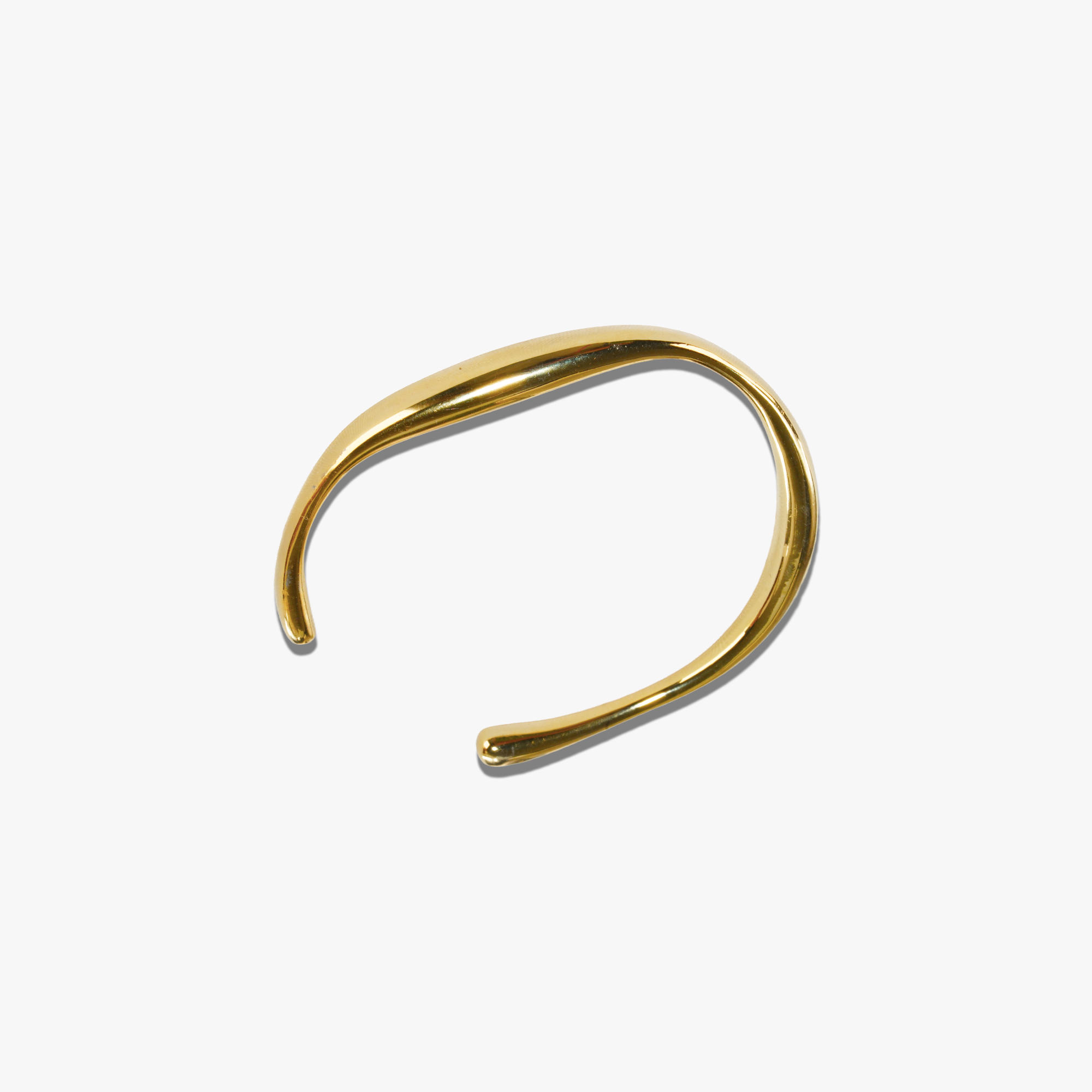 Eloise Twisted Bangle