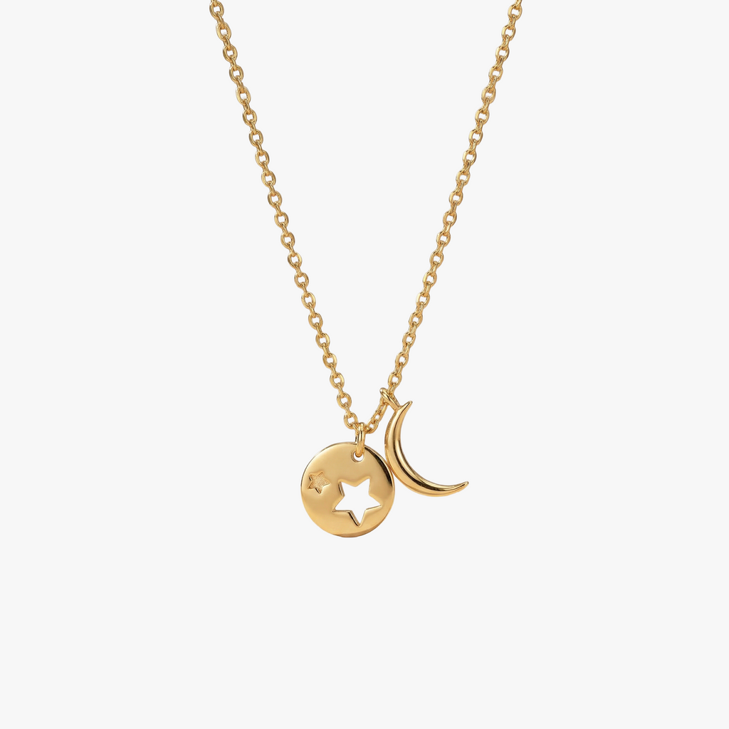 Esther Necklace