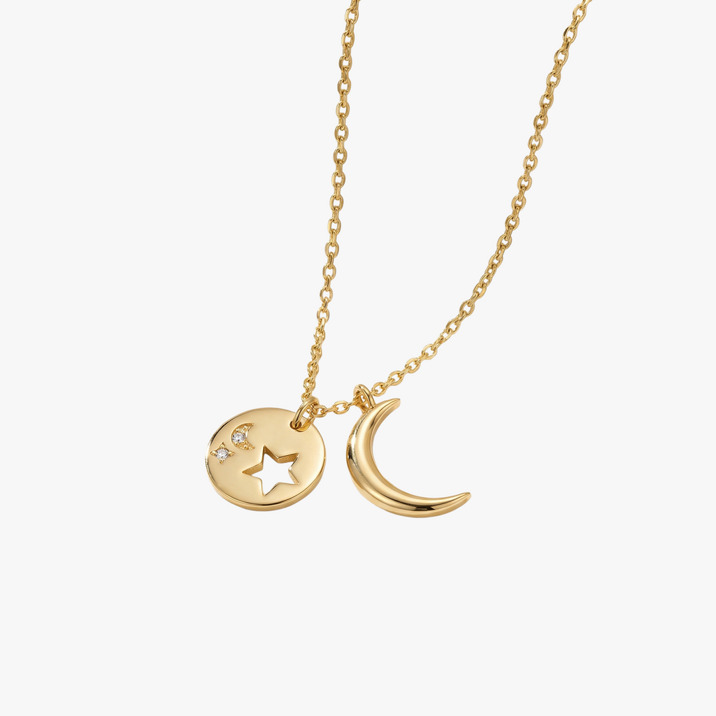 Esther Necklace