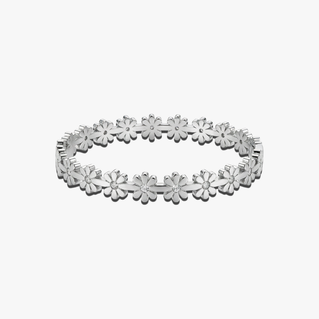 Flor Bangle
