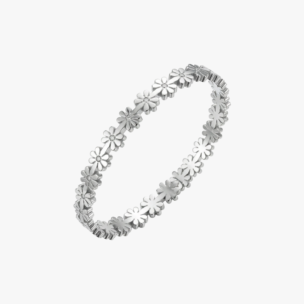 Flor Bangle