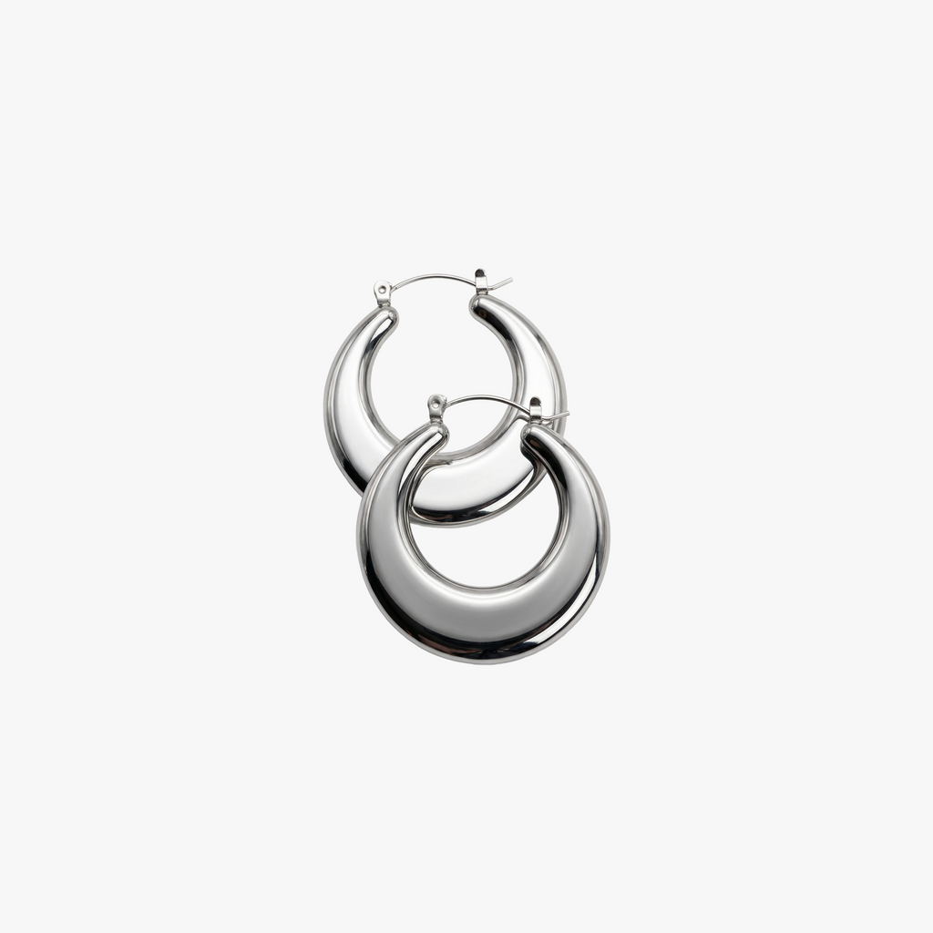 Freya Hoops