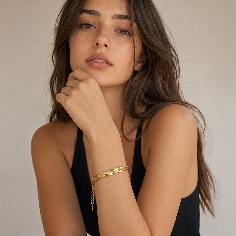 Gaia Bracelet
