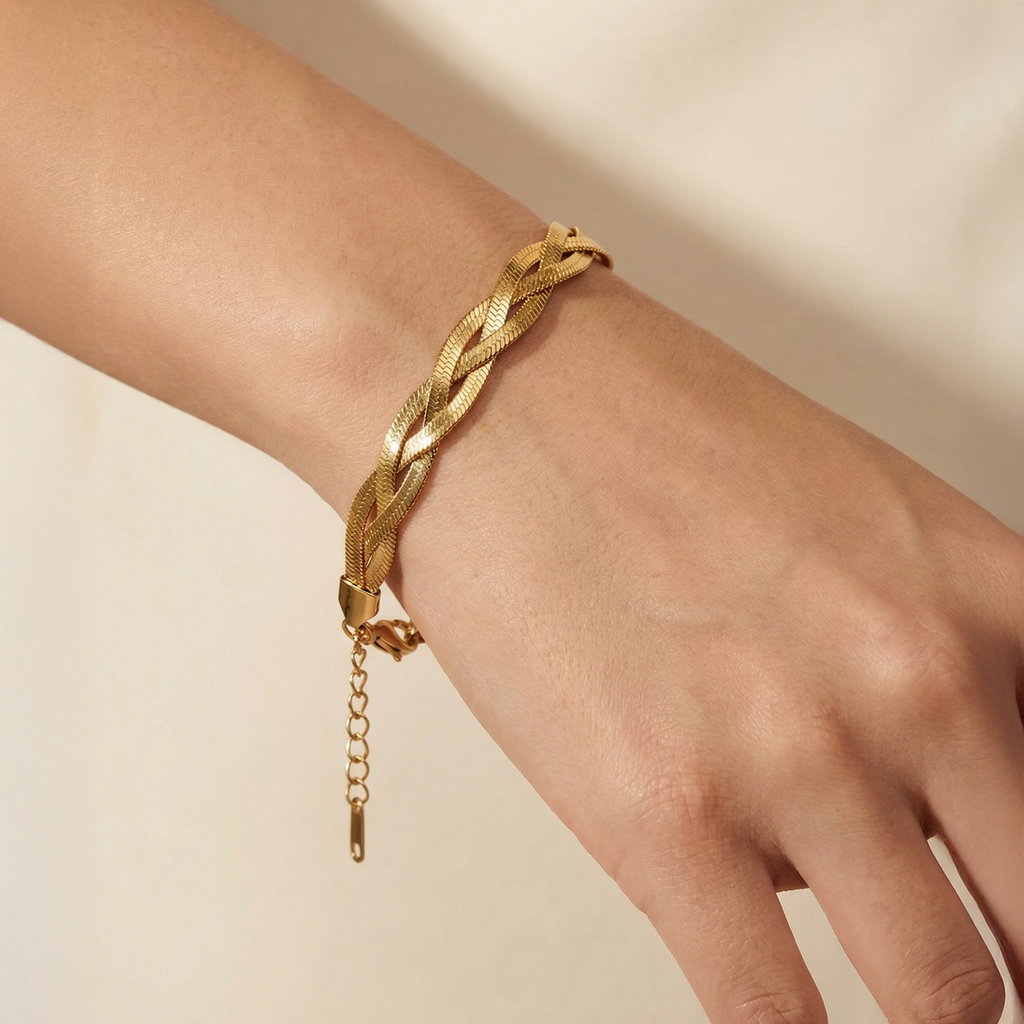 Gaia Bracelet