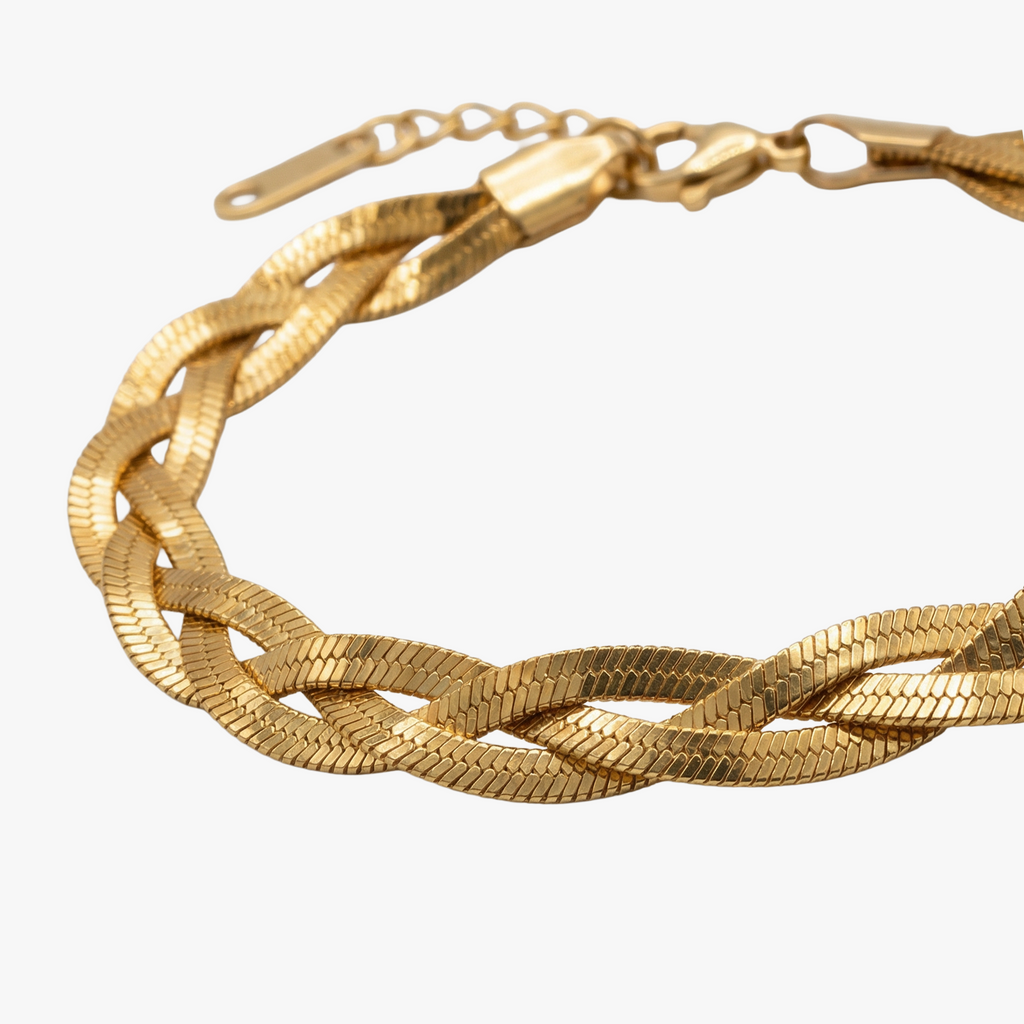 Gaia Bracelet