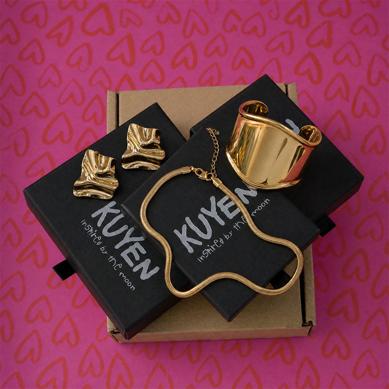 Night Out Bundle