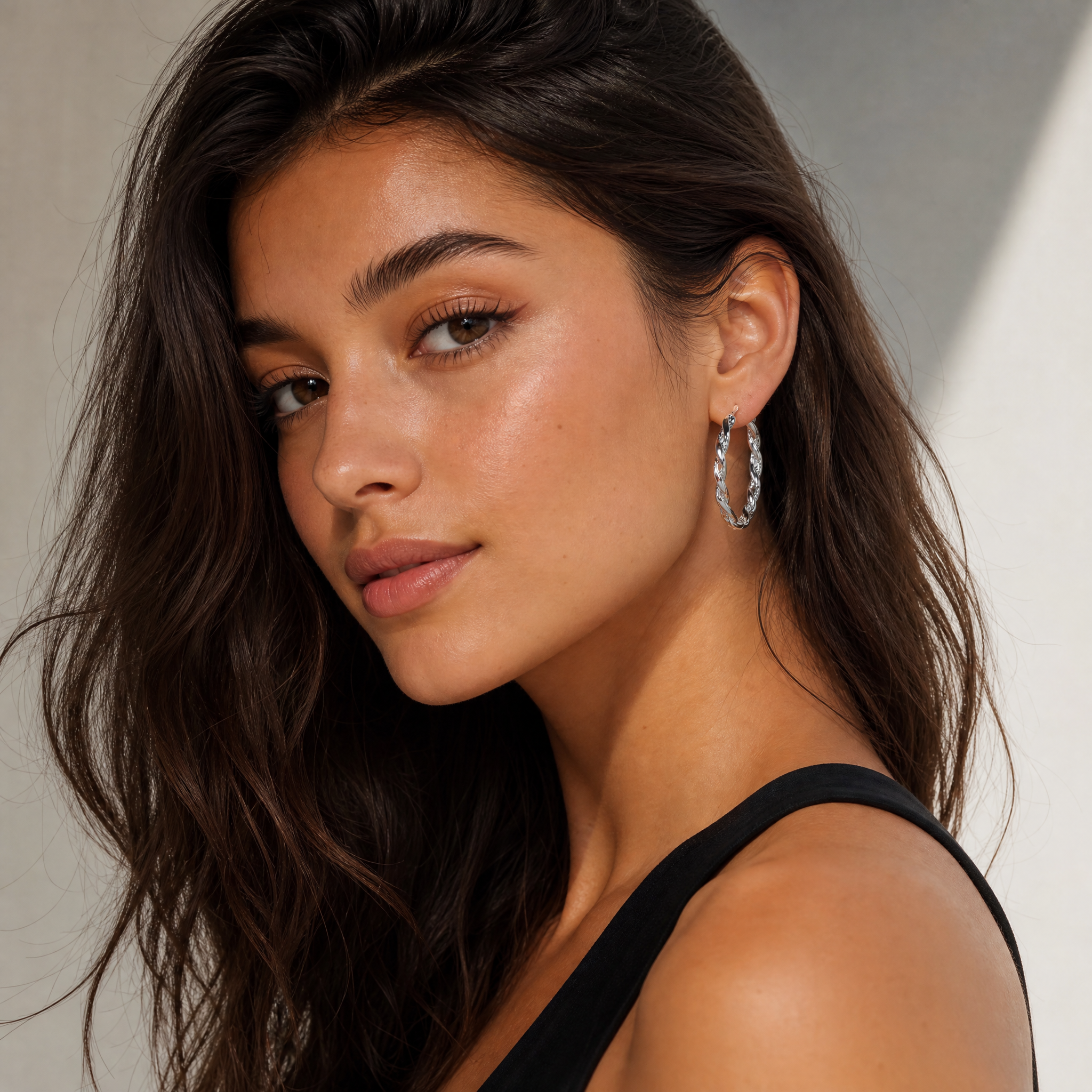 Milo Hoops- Silver