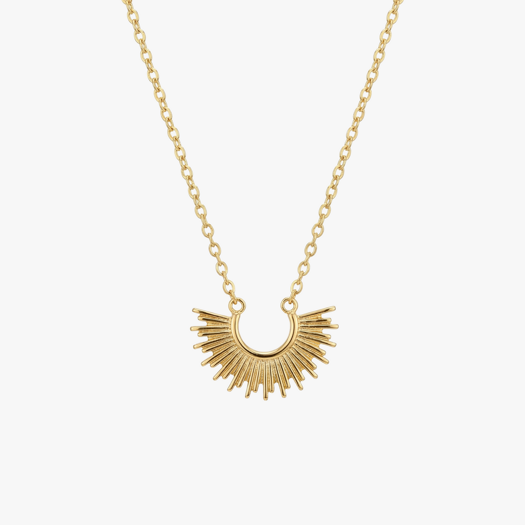 Inti Necklace