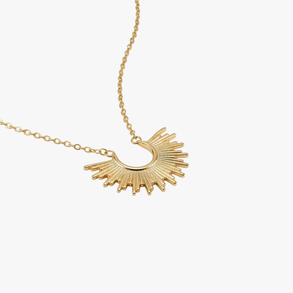 Inti Necklace