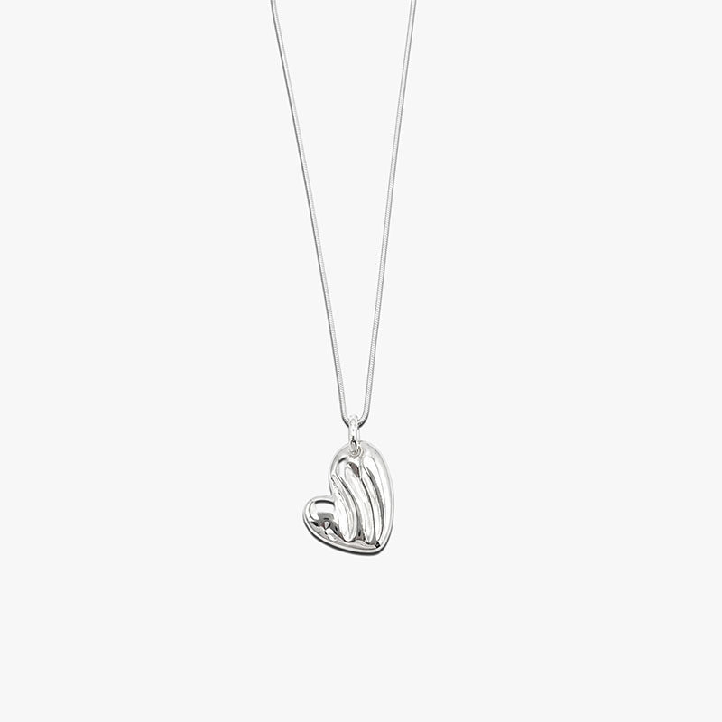 Aroha pendant