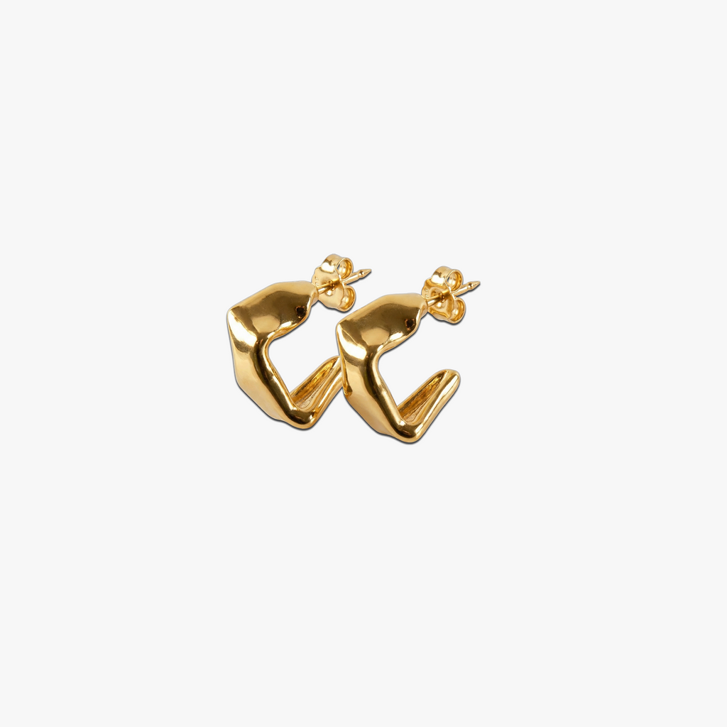 Isadora Chunky Earrings