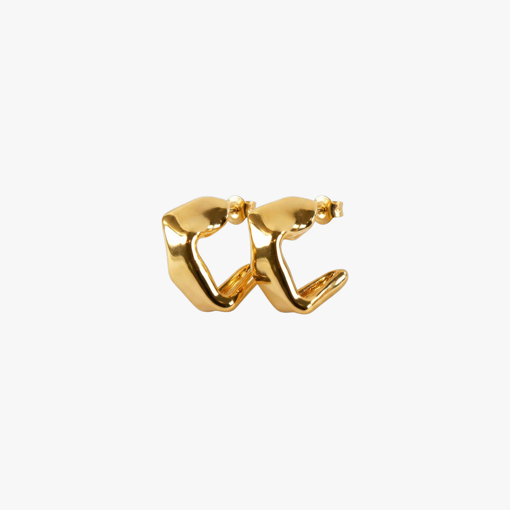 Isadora Chunky Earrings