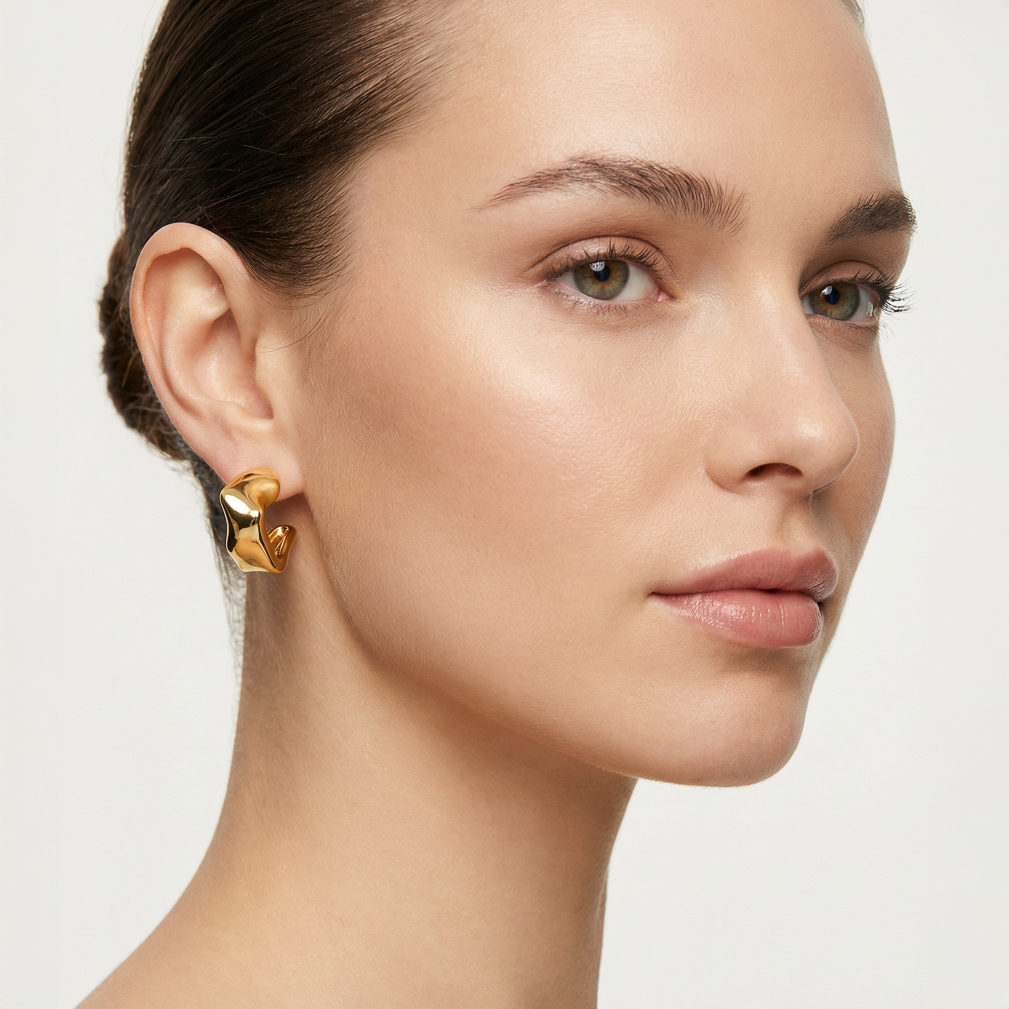 Isadora Chunky Earrings