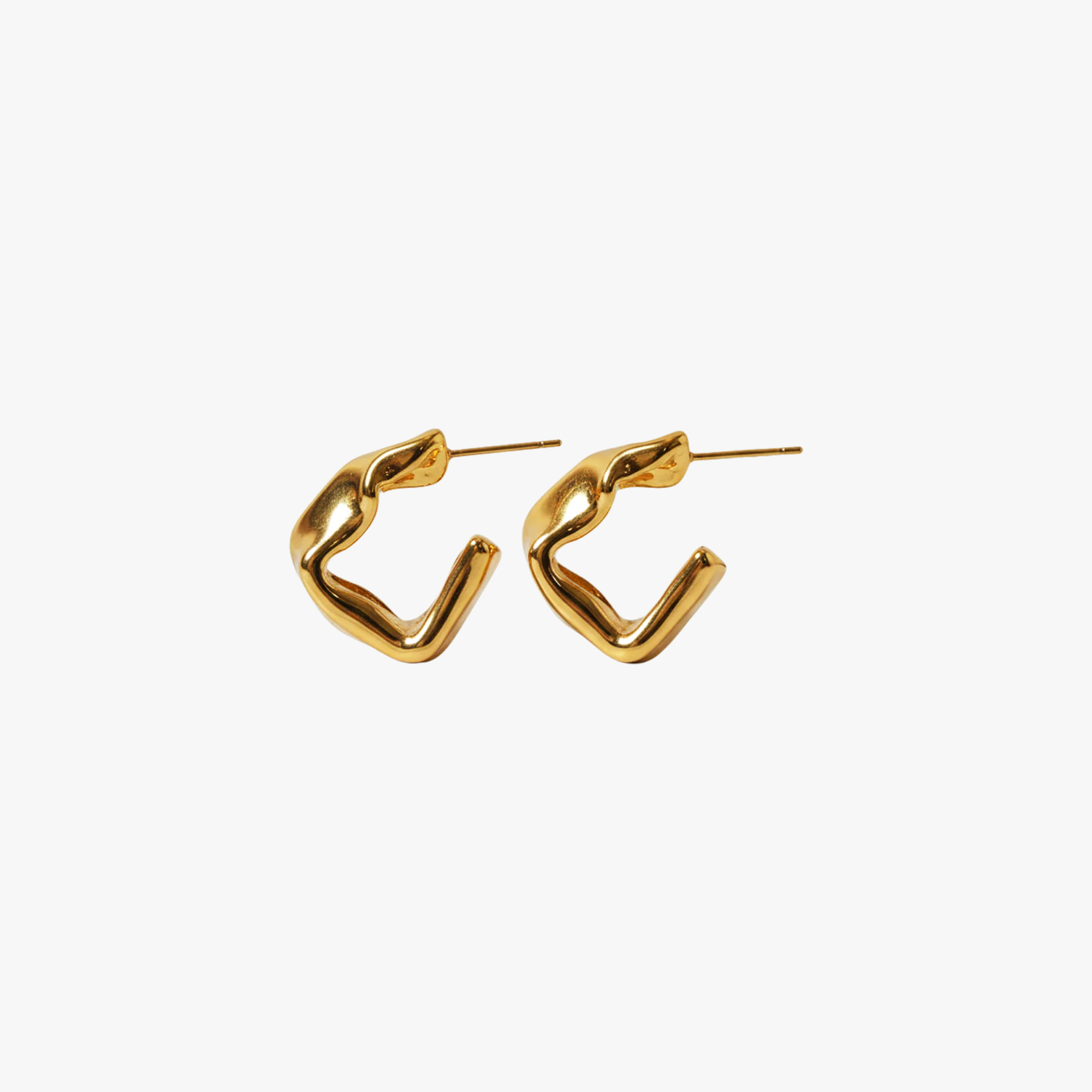 Isadora Chunky Earrings
