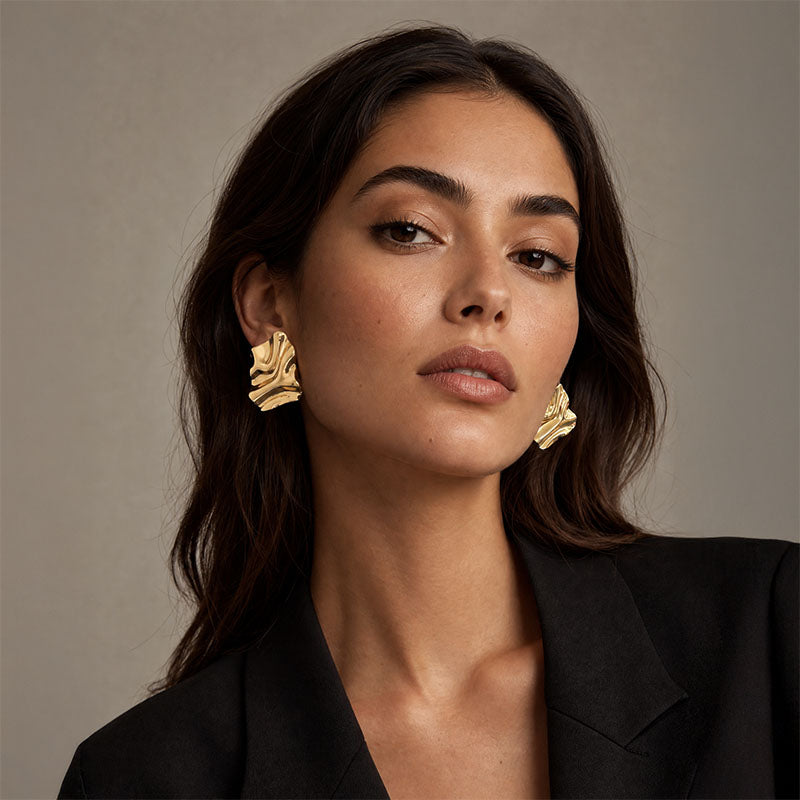 Josephine Earrings