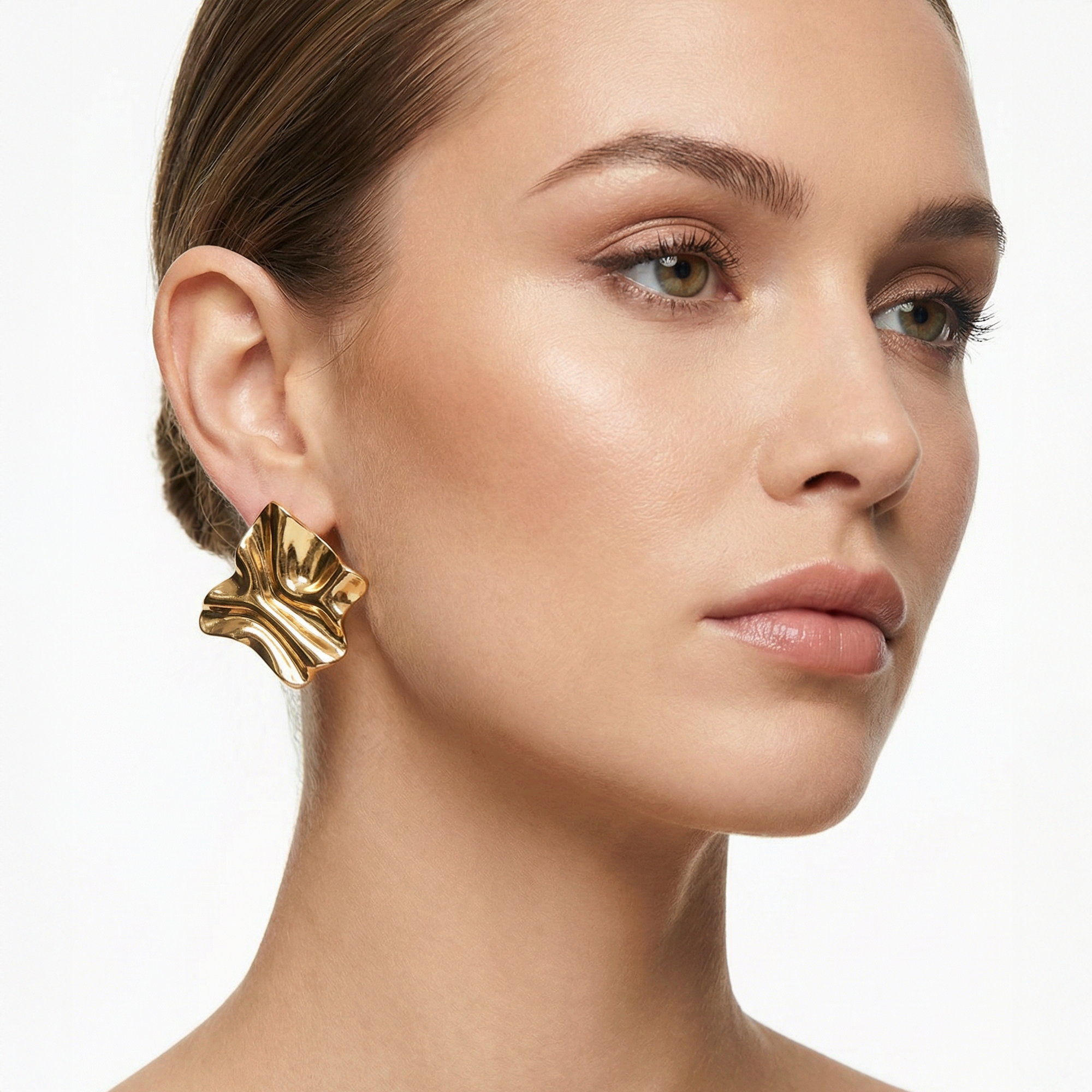 Josephine 18K Gold