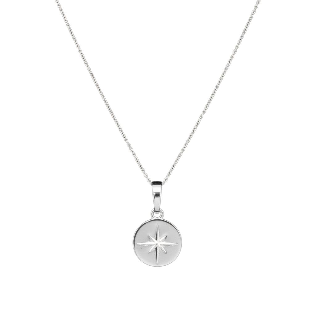Stella Necklace