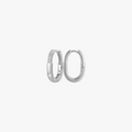 Kaia Huggies Earrings