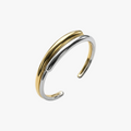 Kayla Mixed Bangle