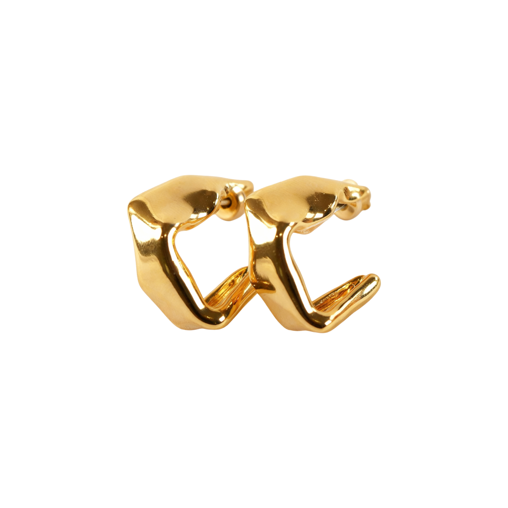 Isadora Chunky Earrings