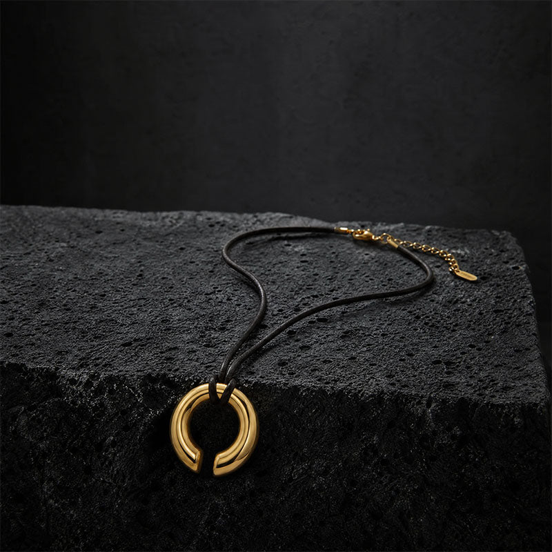 Lola 14K Gold