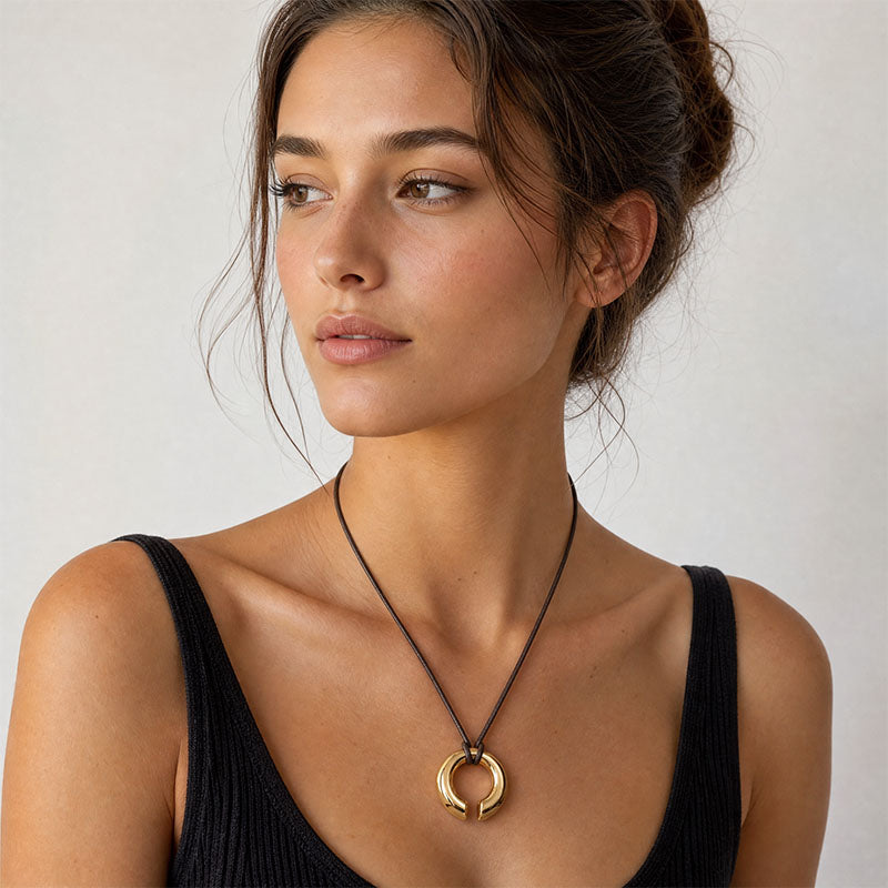 Lola 14K Gold