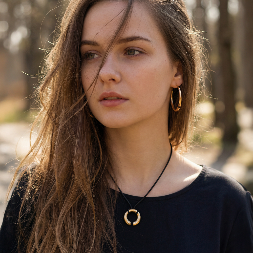 Lola 14K Gold