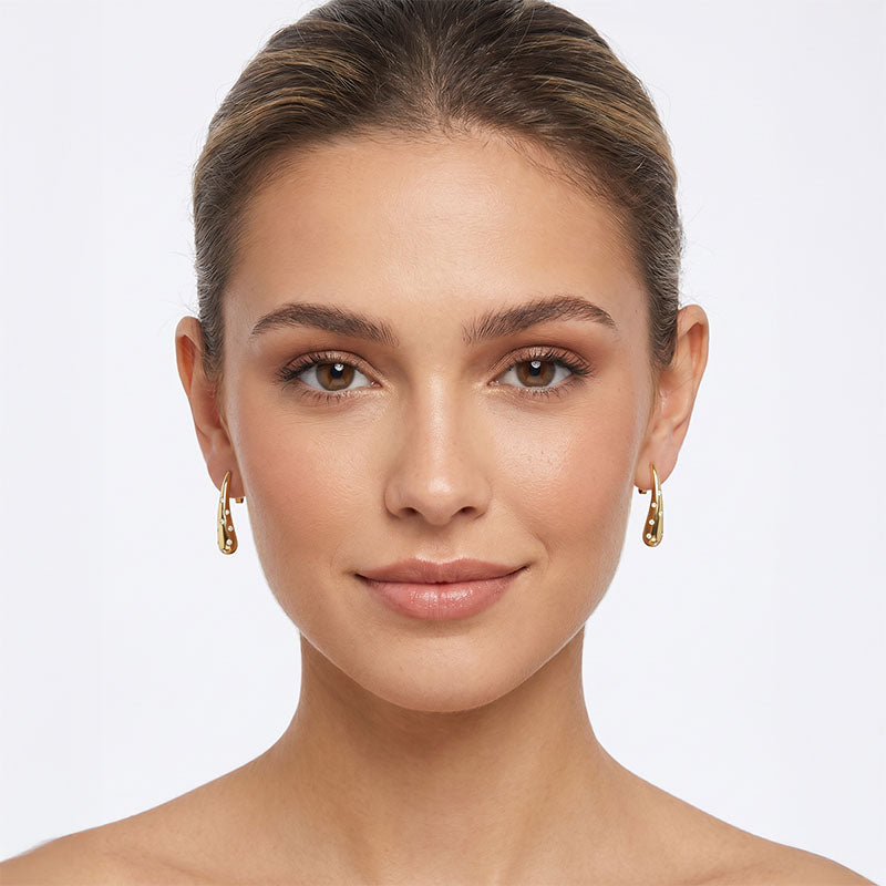 Lucy Earrings