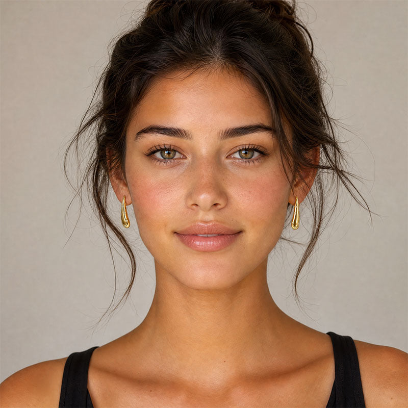 Lucy Earrings